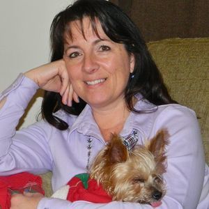 Meet your Posher, Kathi